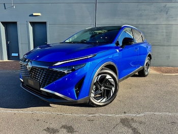 Used Nissan Qashqai 2025 for sale - 76699718: Photo