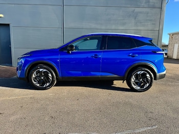 Used Nissan Qashqai 2025 for sale - 76699718: Photo