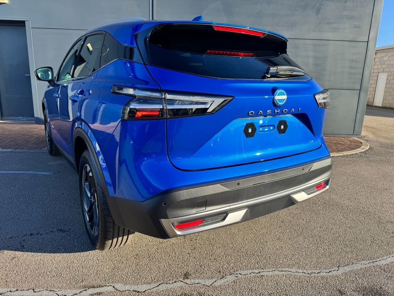 Used Nissan Qashqai 2025 for sale - 76699718: Photo 5