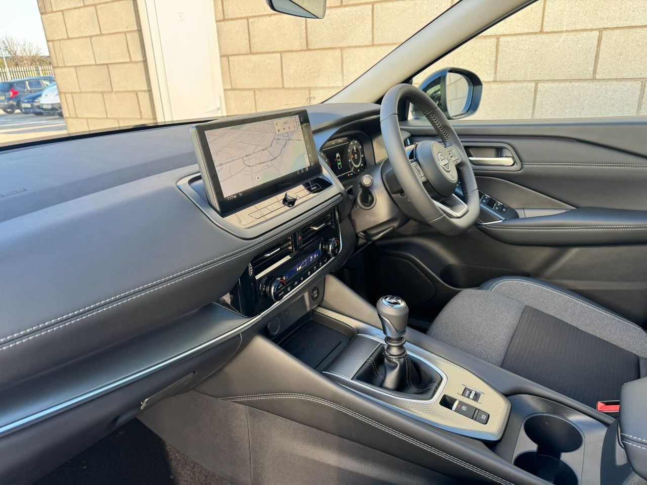 Used Nissan Qashqai 2025 for sale - 76699718: Photo 7