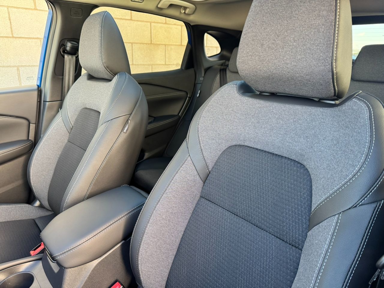 Used Nissan Qashqai 2025 for sale - 76699718: Photo 8