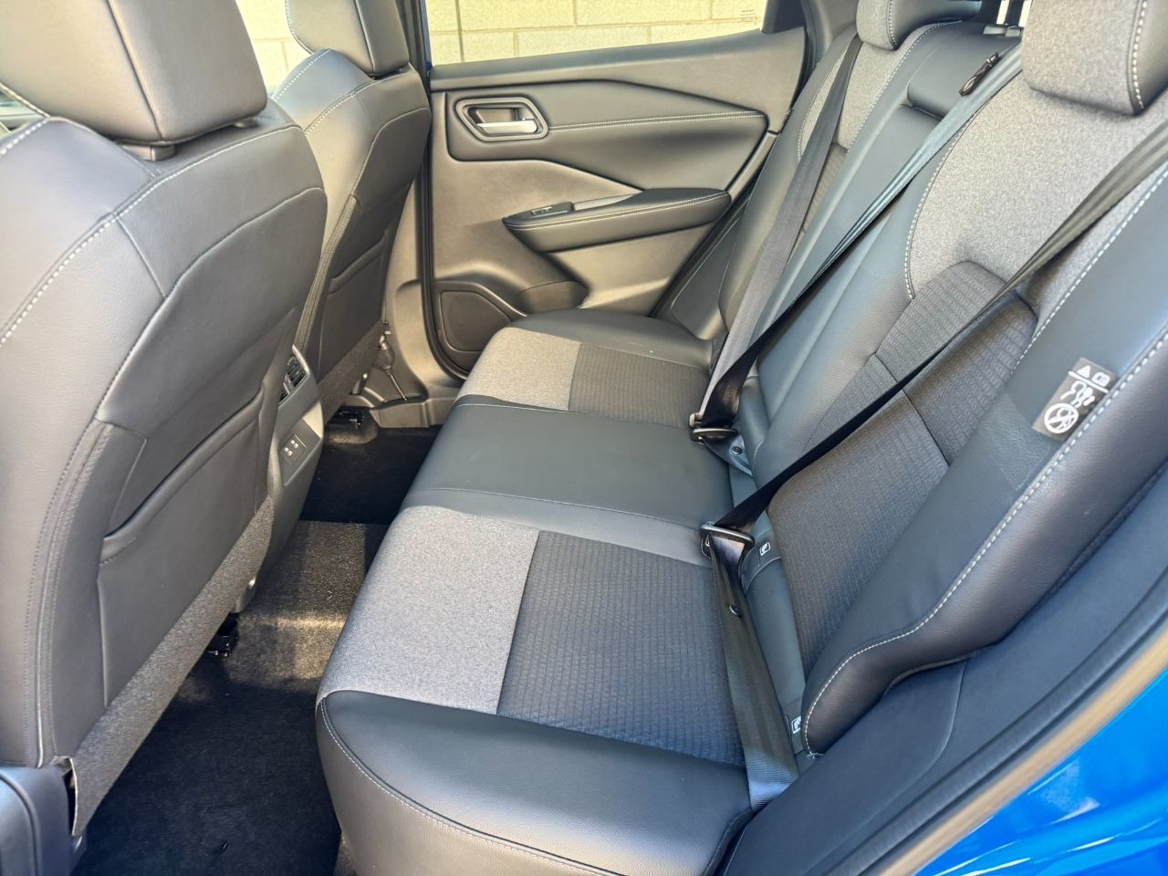 Used Nissan Qashqai 2025 for sale - 76699718: Photo 9