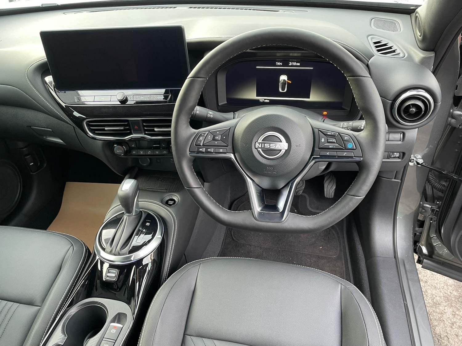 Used Nissan Juke 2025 for sale - 76384263: Photo 11