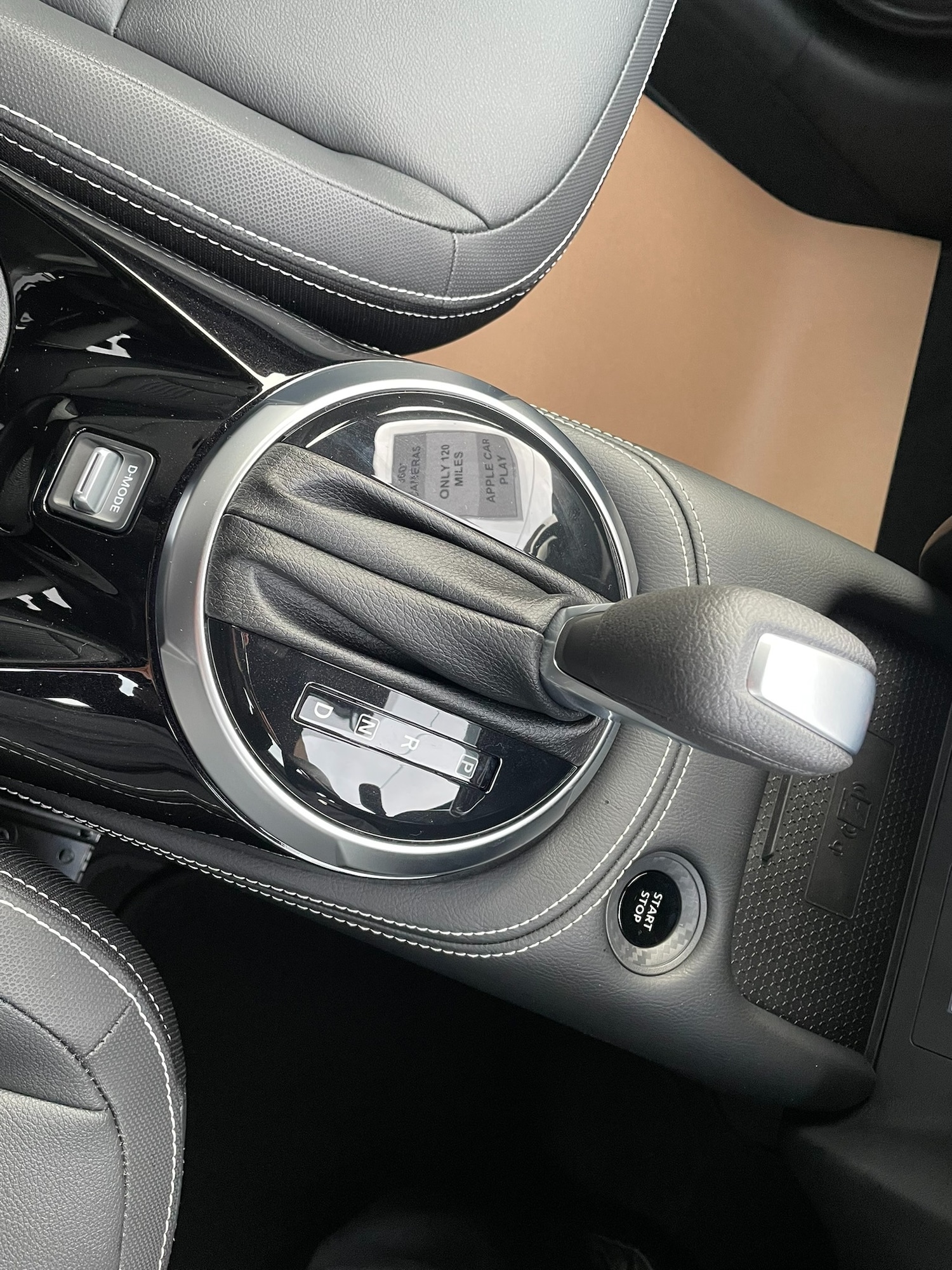 Used Nissan Juke 2025 for sale - 76384263: Photo 14