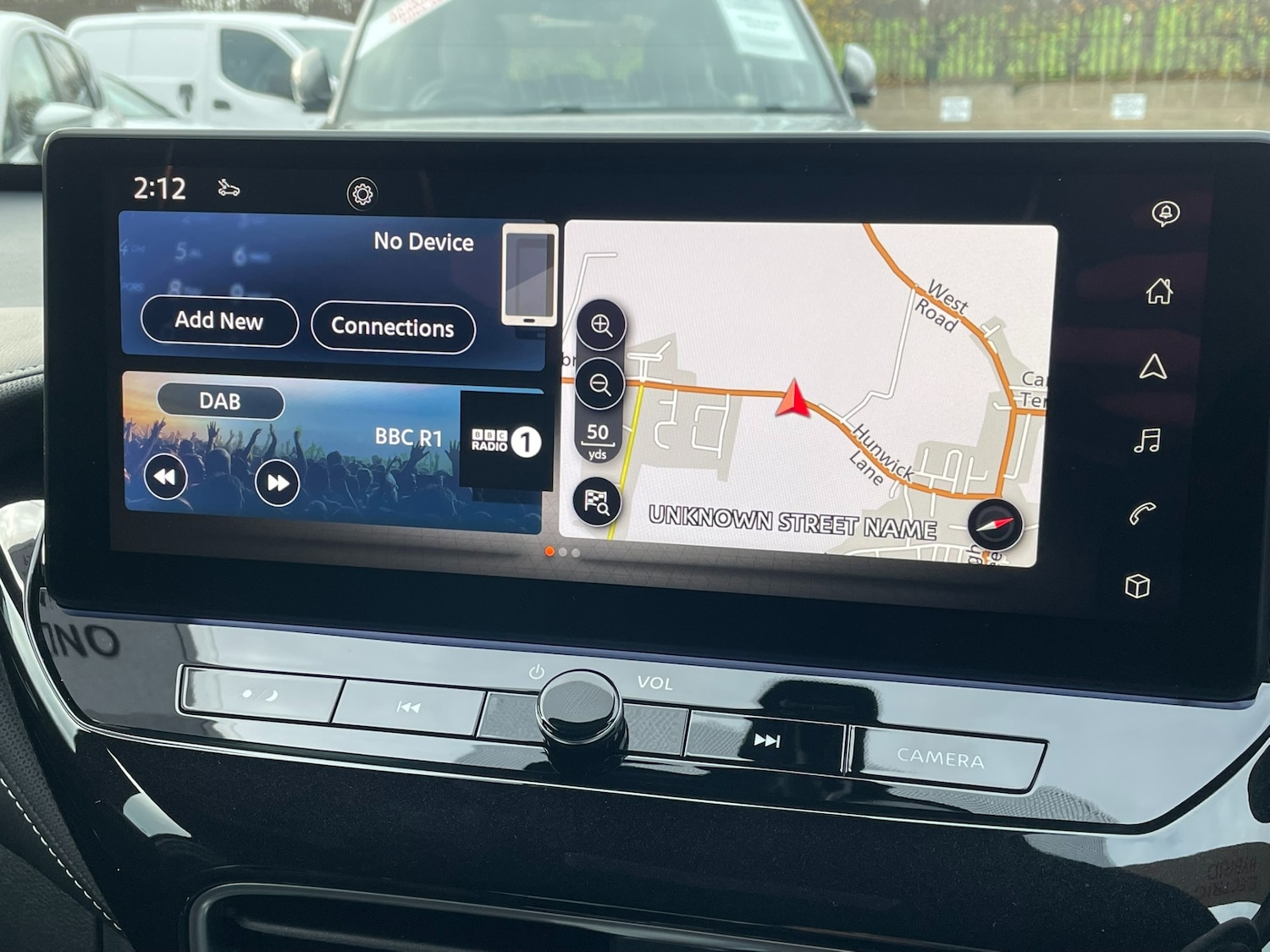 Used Nissan Juke 2025 for sale - 76384263: Photo 17