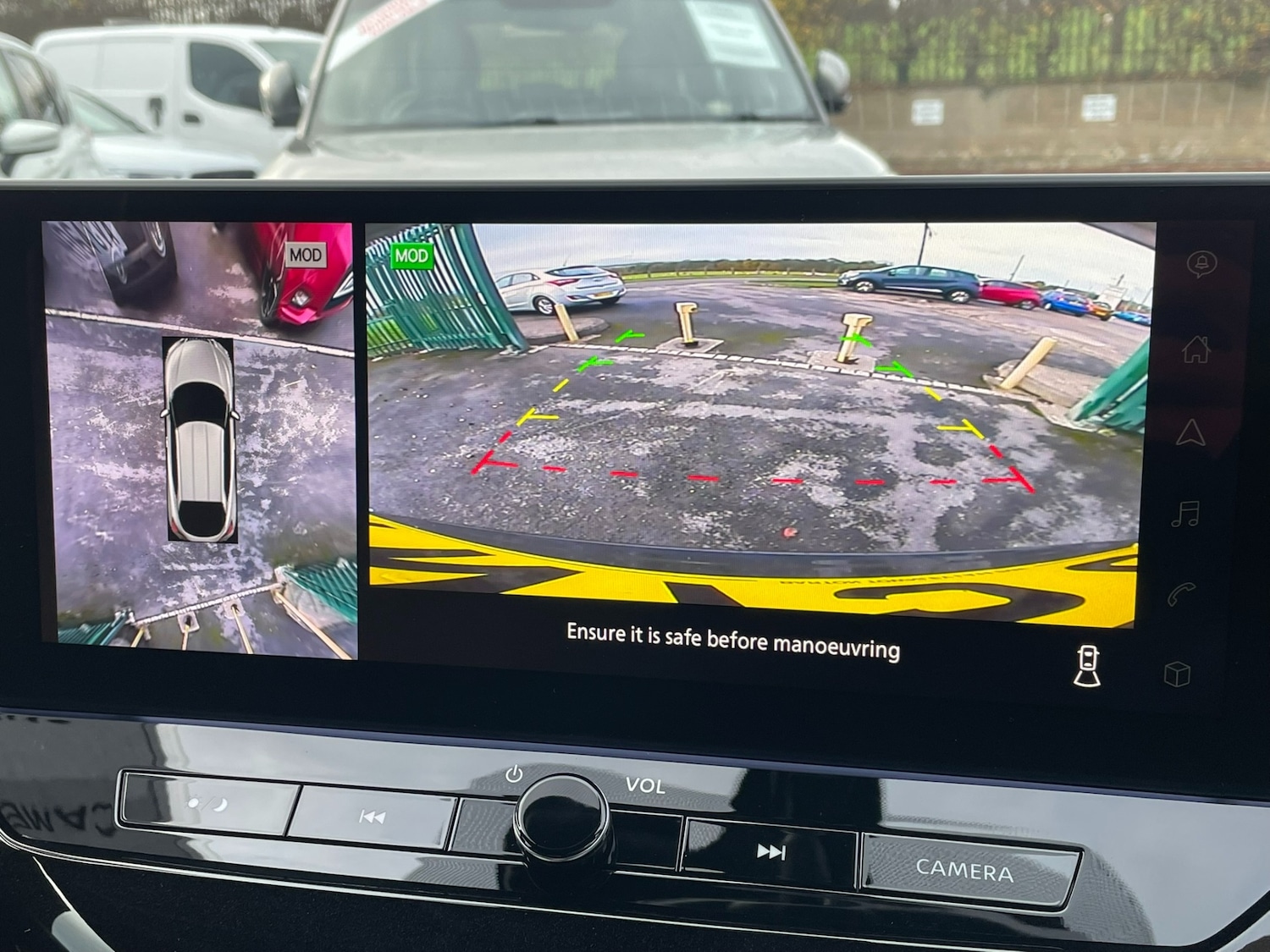 Used Nissan Juke 2025 for sale - 76384263: Photo 18