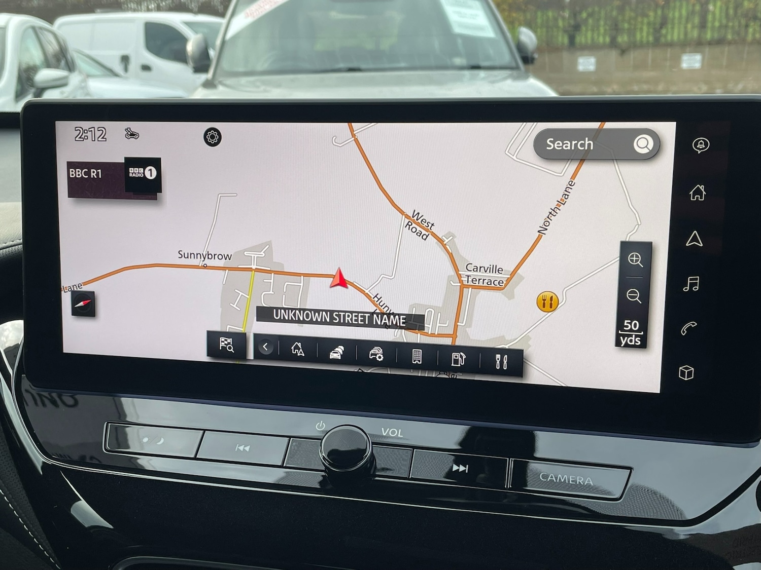 Used Nissan Juke 2025 for sale - 76384263: Photo 19