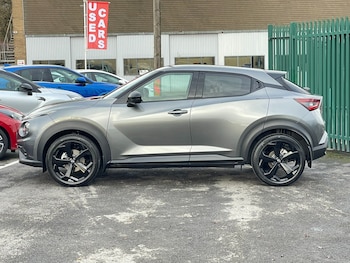 Used Nissan Juke 2025 for sale - 76384263: Photo
