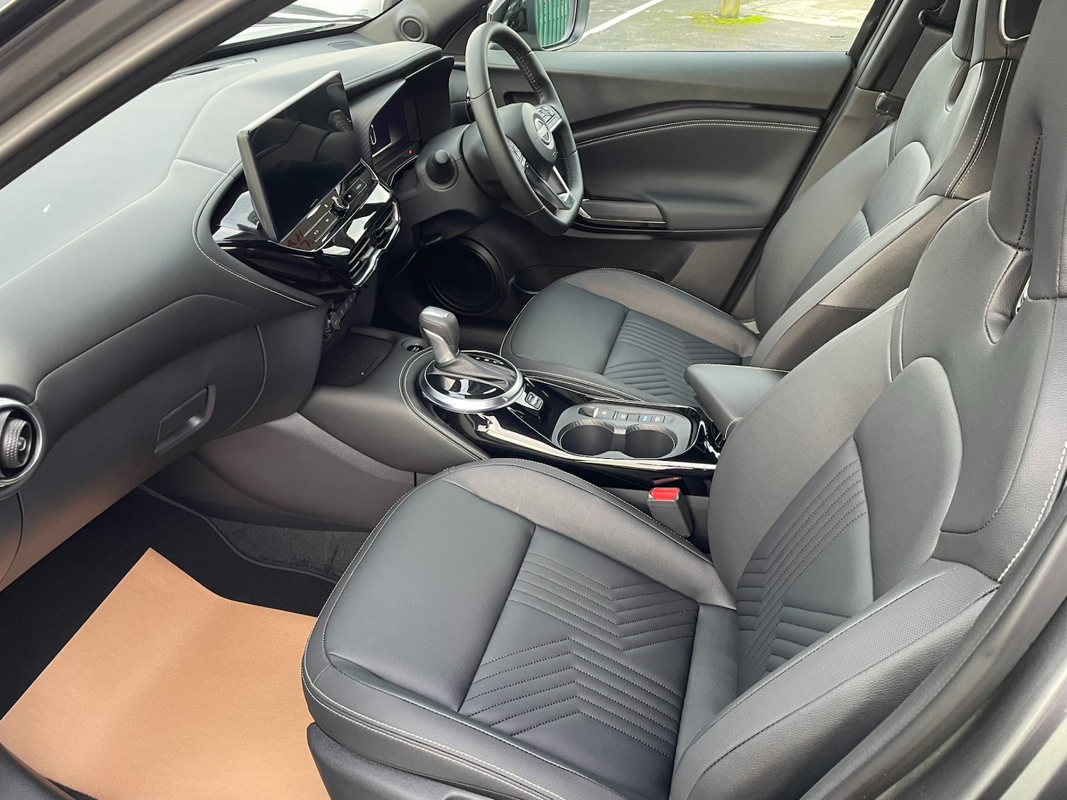 Used Nissan Juke 2025 for sale - 76384263: Photo 4