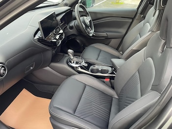 Used Nissan Juke 2025 for sale - 76384263: Photo