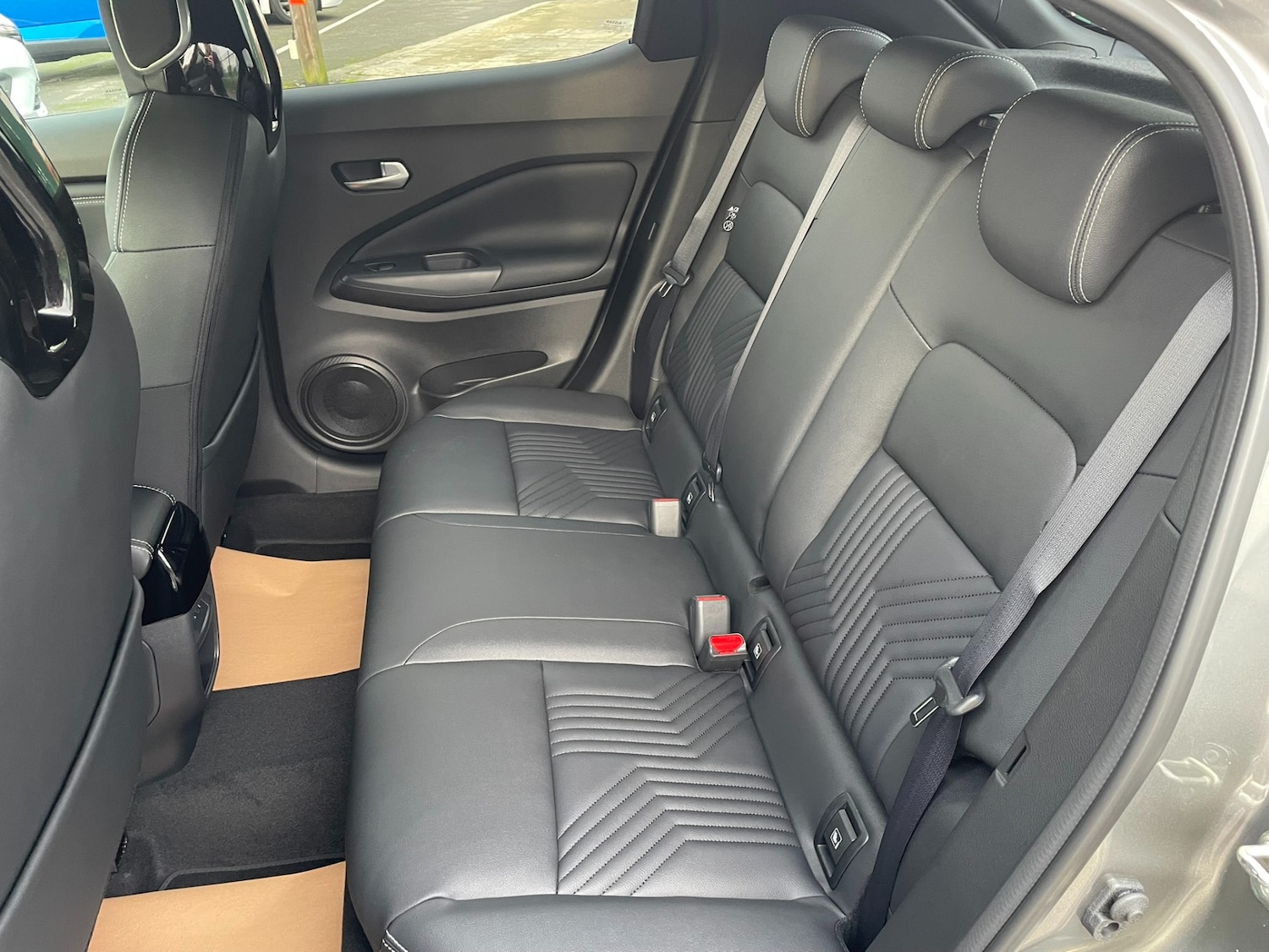 Used Nissan Juke 2025 for sale - 76384263: Photo 5