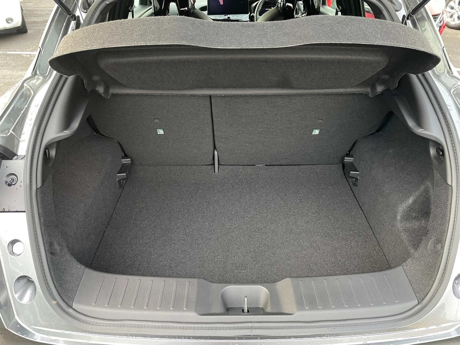 Used Nissan Juke 2025 for sale - 76384263: Photo 6