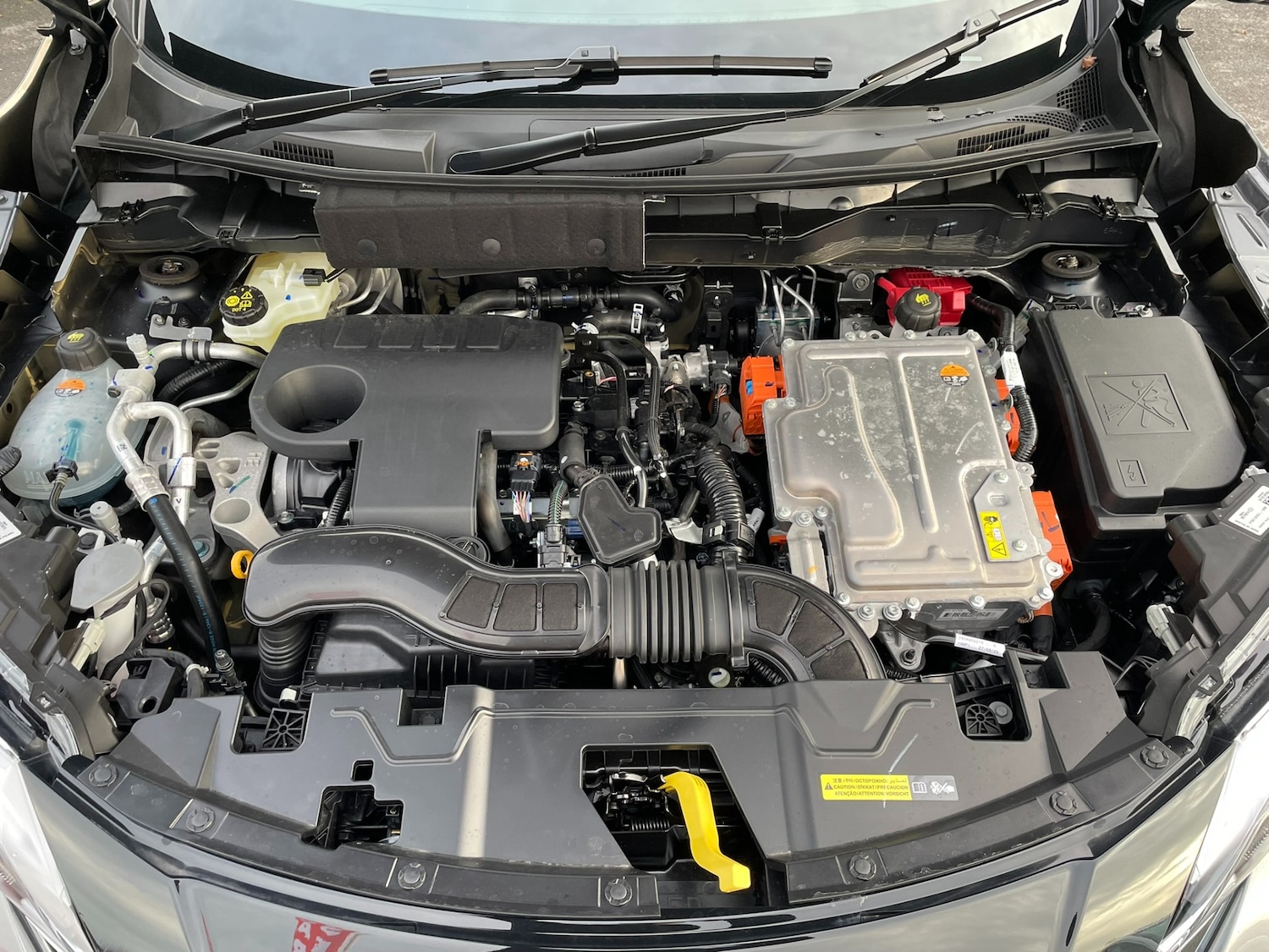 Used Nissan Juke 2025 for sale - 76384263: Photo 8