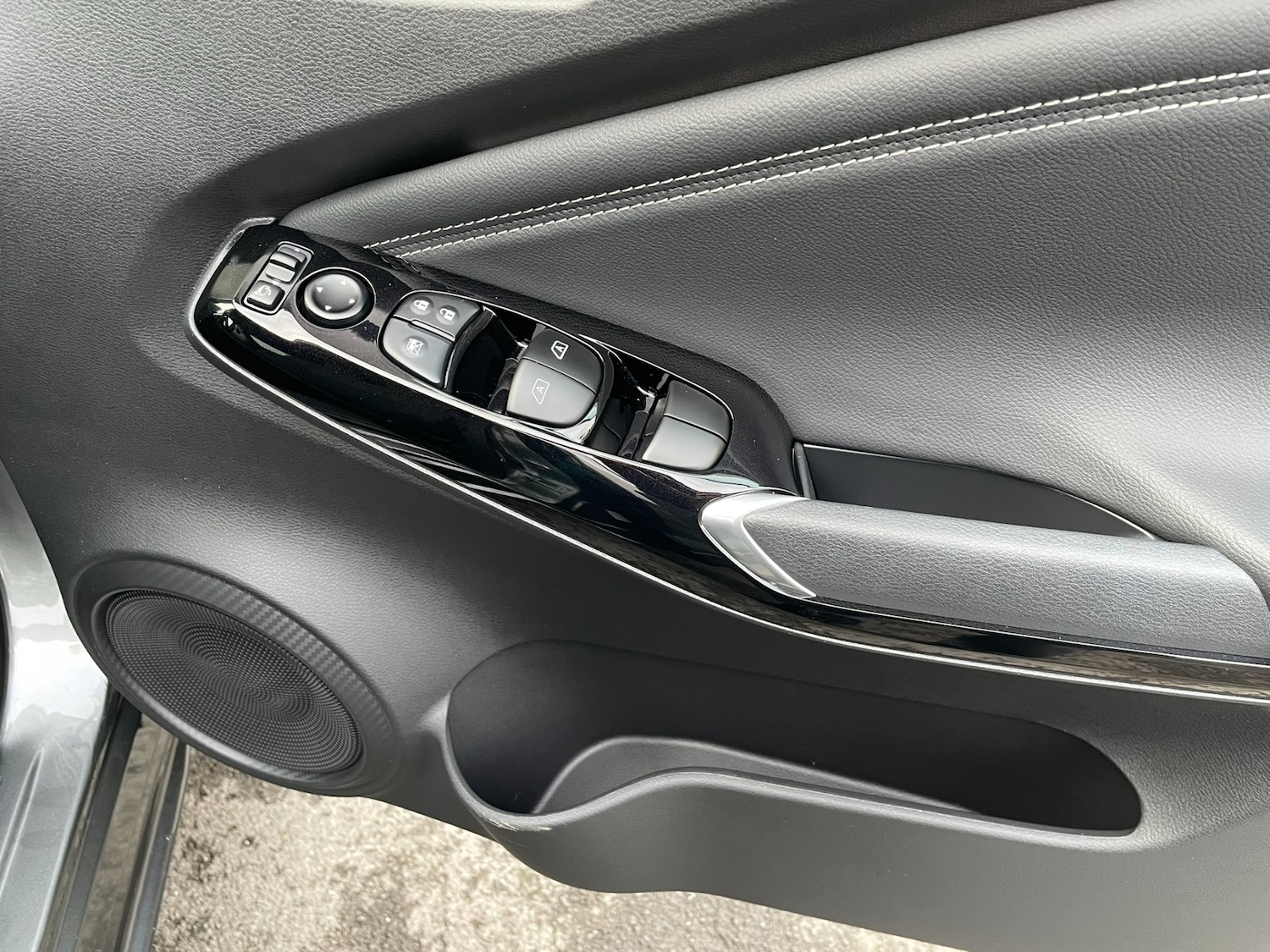 Used Nissan Juke 2025 for sale - 76384263: Photo 9