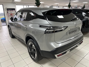 Used Nissan Qashqai 2025 for sale - 76831280: Photo