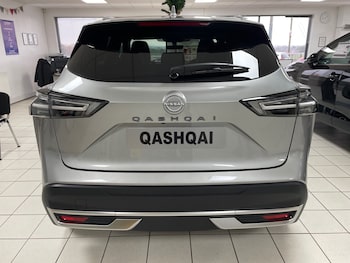 Used Nissan Qashqai 2025 for sale - 76831280: Photo