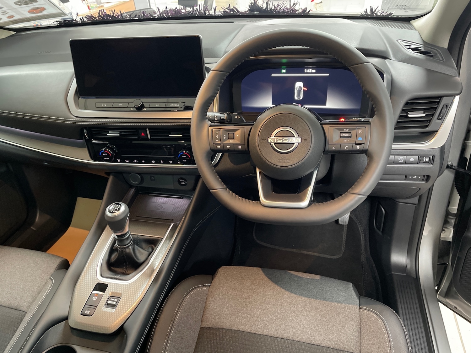 Used Nissan Qashqai 2025 for sale - 76831280: Photo 5