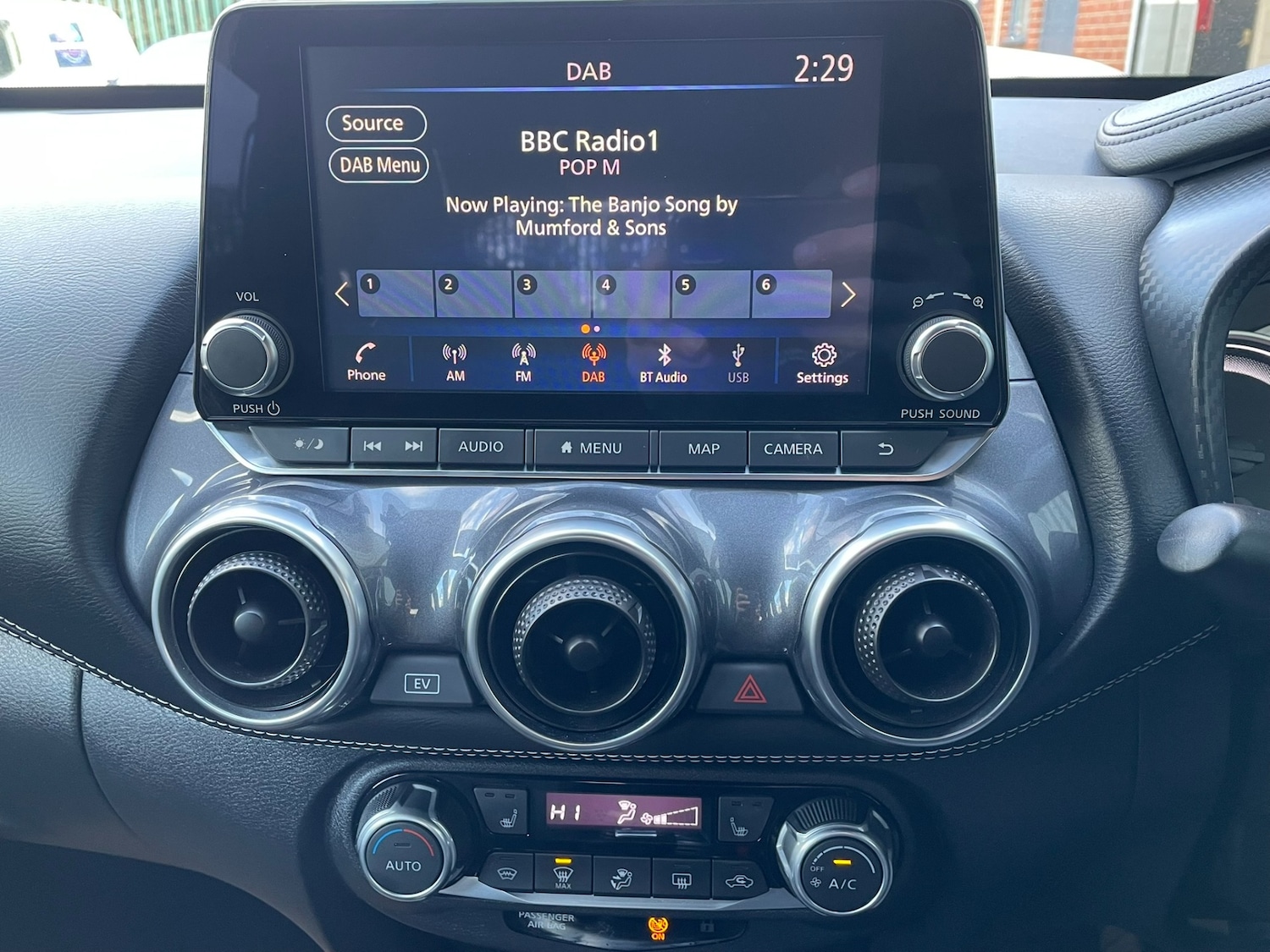 Used Nissan Juke 2022 for sale - 77435866: Photo 15