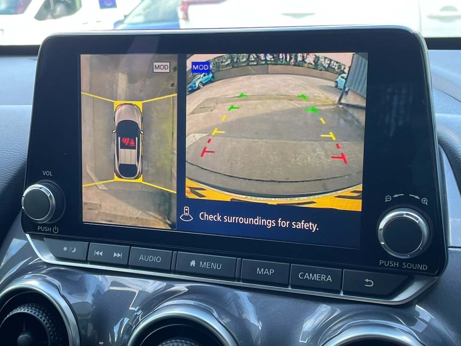 Used Nissan Juke 2022 for sale - 77435866: Photo 16