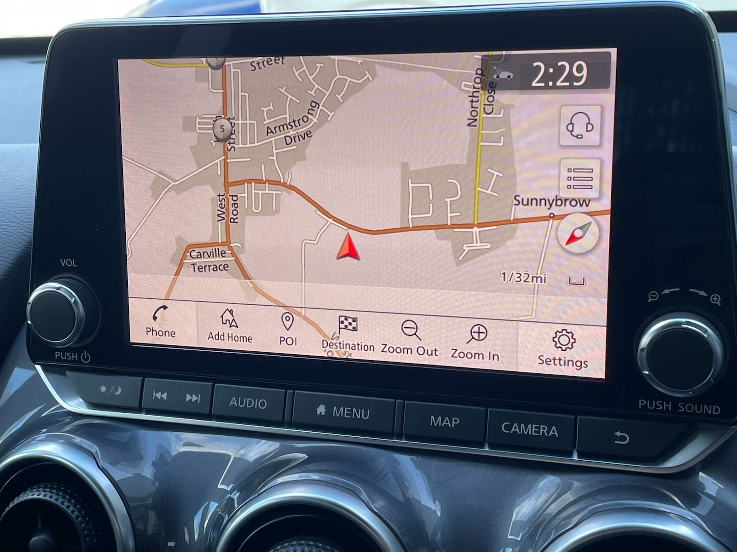 Used Nissan Juke 2022 for sale - 77435866: Photo 17