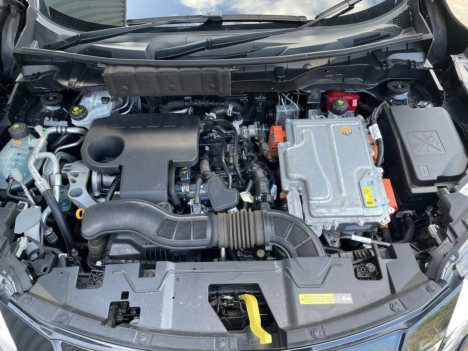 Used Nissan Juke 2022 for sale - 77435866: Photo 20