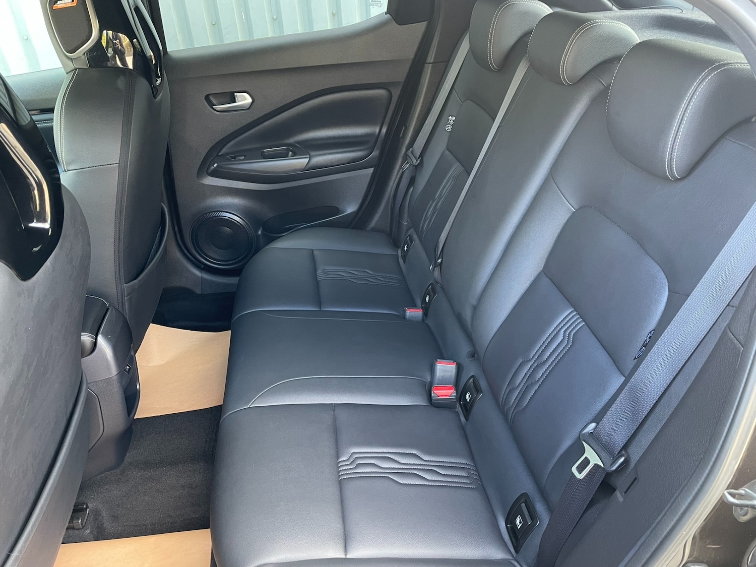 Used Nissan Juke 2022 for sale - 77435866: Photo 5