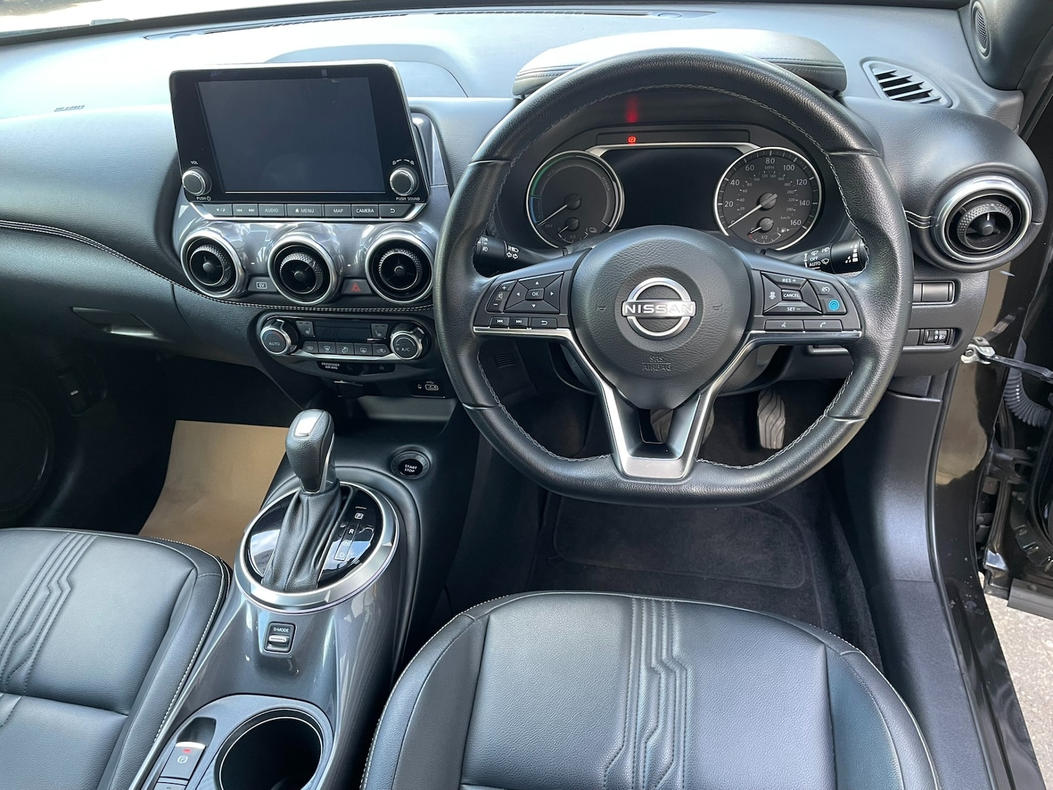 Used Nissan Juke 2022 for sale - 77435866: Photo 9