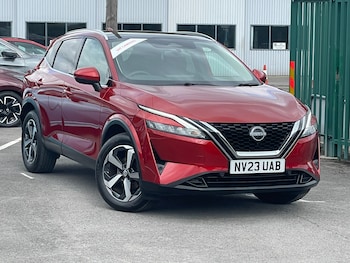 Used Nissan Qashqai 2023 for sale - 79405890: Photo