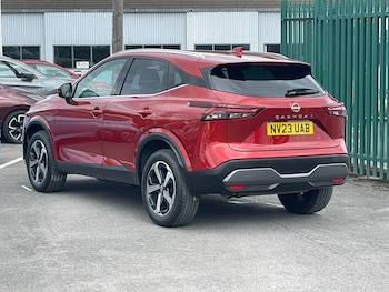 Used Nissan Qashqai 2023 for sale - 79405890: Photo