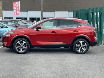 Used Nissan Qashqai 2023 for sale - 79405890: Photo