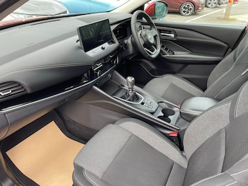 Used Nissan Qashqai 2023 for sale - 79405890: Photo