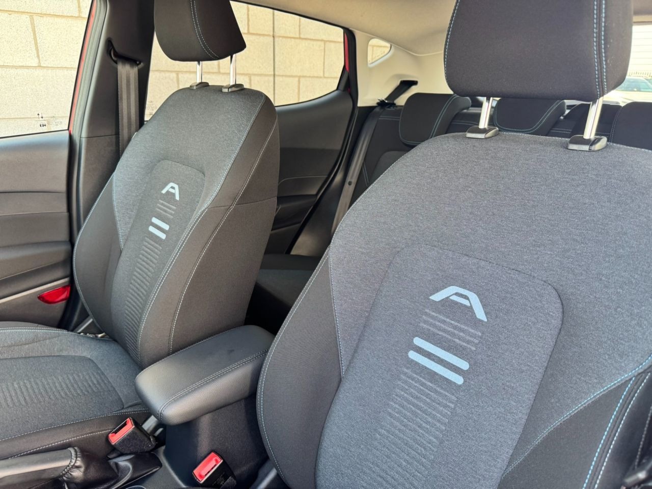 Used Ford Fiesta 2022 for sale - 77234485: Photo 11