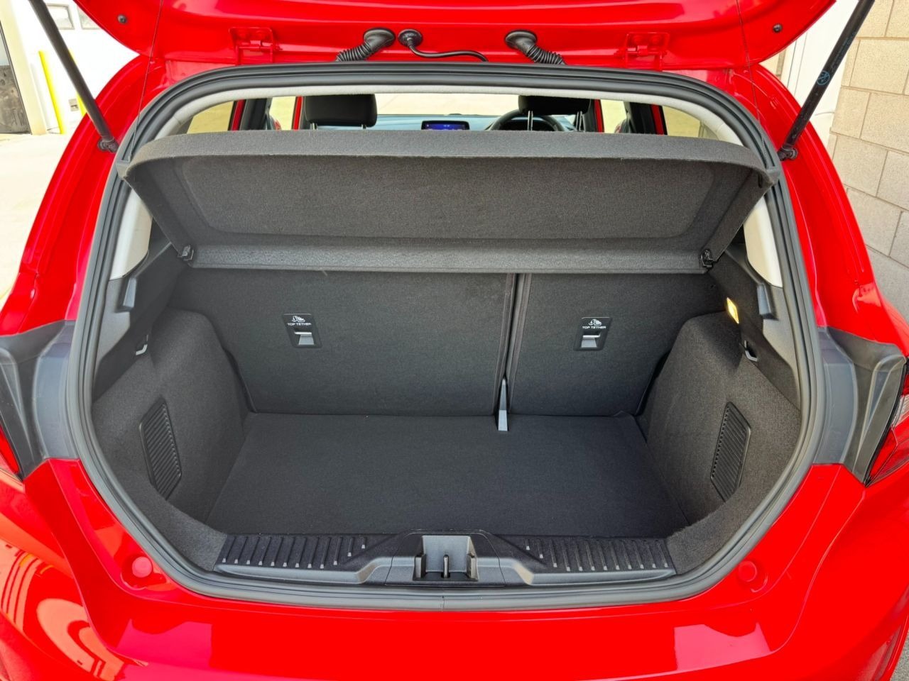 Used Ford Fiesta 2022 for sale - 77234485: Photo 14