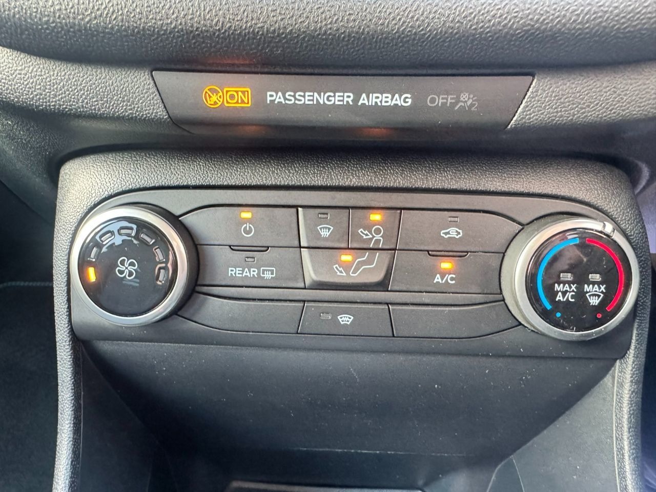 Used Ford Fiesta 2022 for sale - 77234485: Photo 18