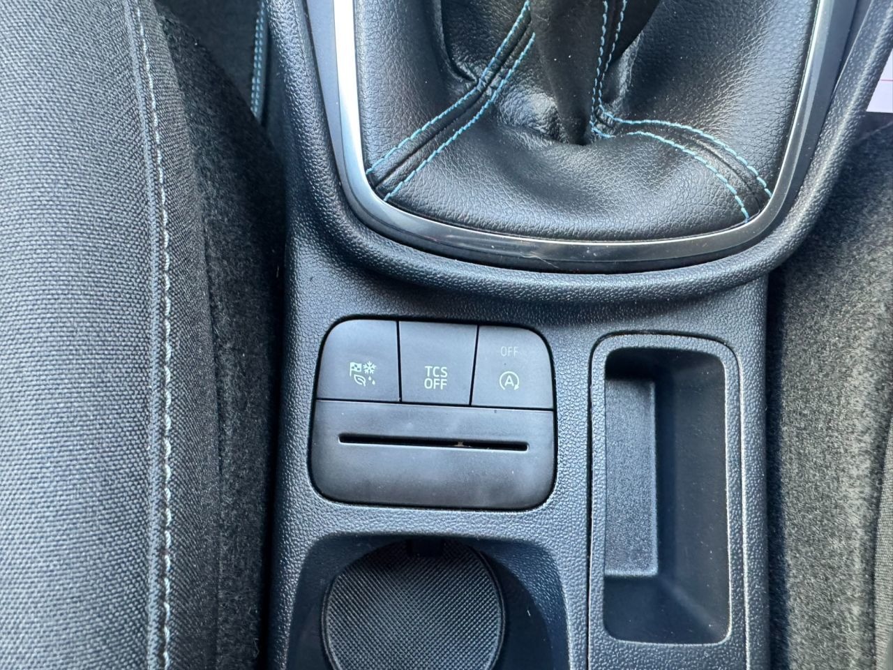 Used Ford Fiesta 2022 for sale - 77234485: Photo 19