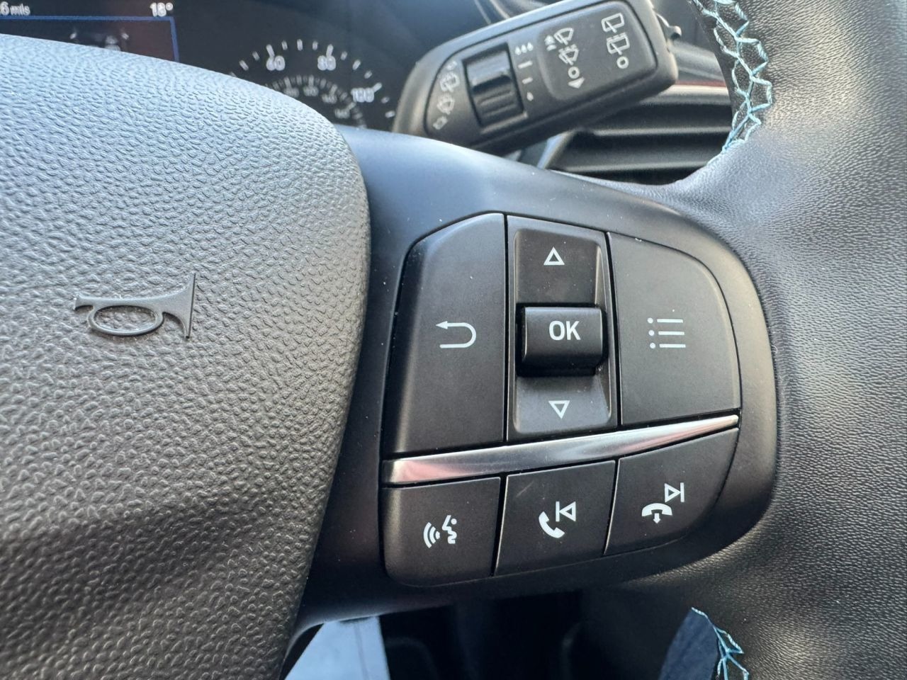 Used Ford Fiesta 2022 for sale - 77234485: Photo 21