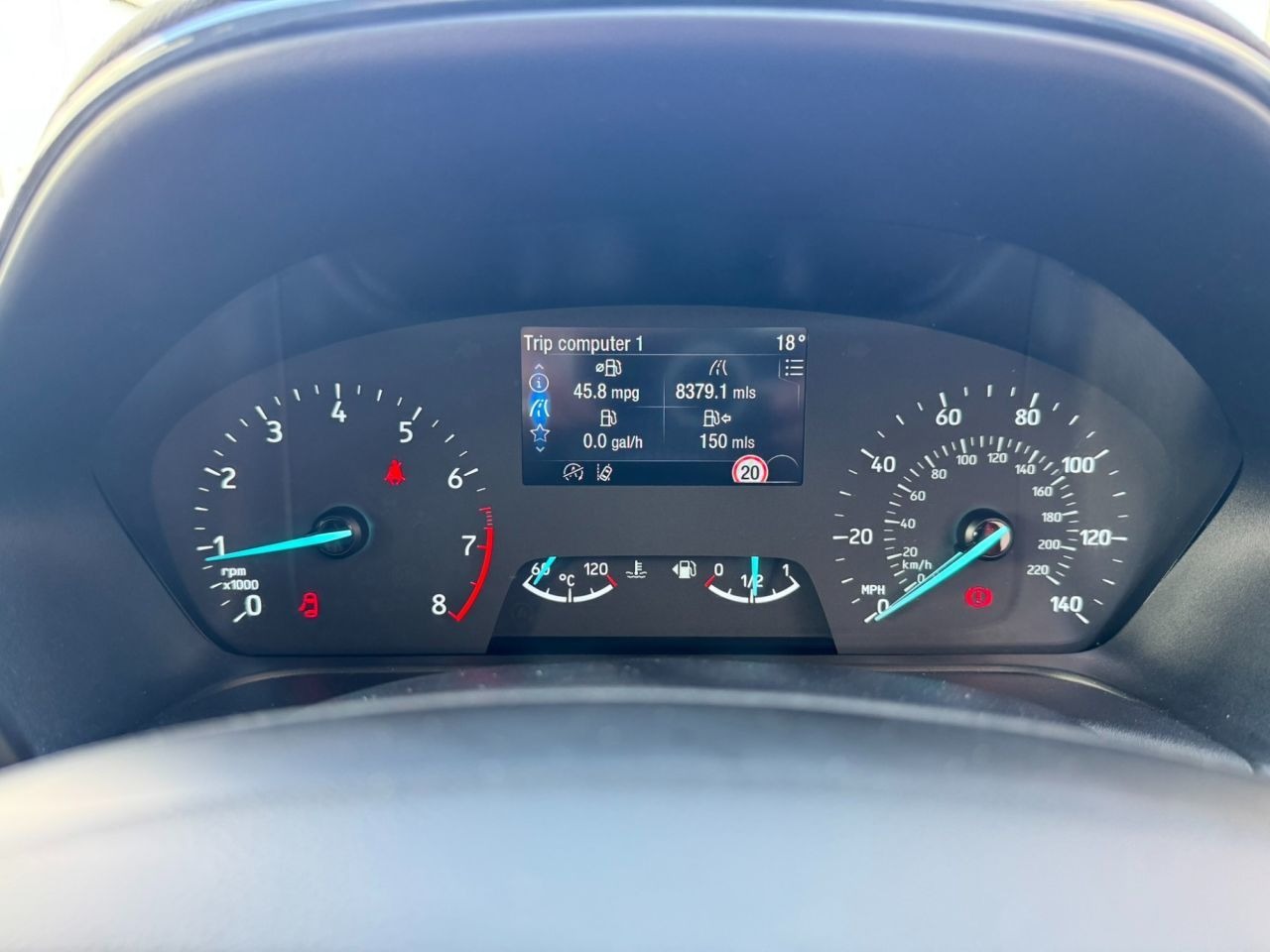 Used Ford Fiesta 2022 for sale - 77234485: Photo 22