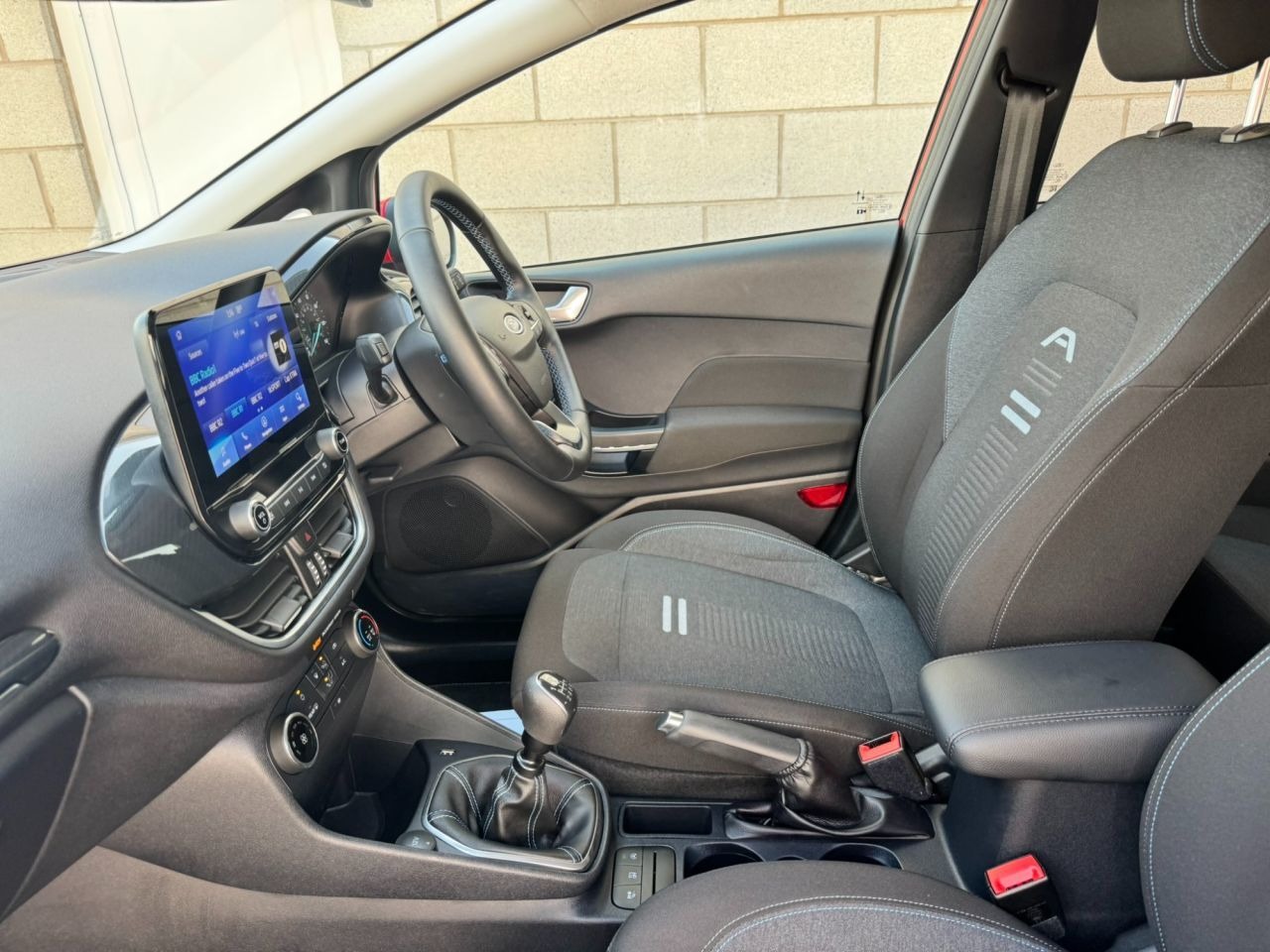 Used Ford Fiesta 2022 for sale - 77234485: Photo 4