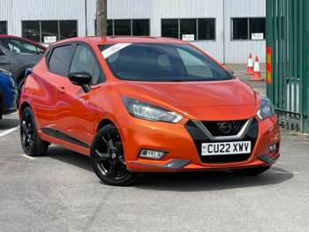 2022 (22) - 1.0 IG-T 92 N-Sport 5dr