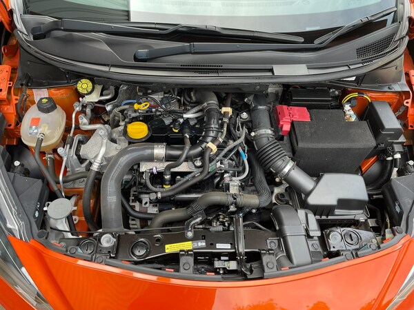 Used Nissan Micra 2022 for sale - 73505592: Photo 7