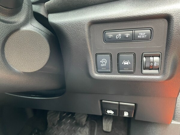 Used Nissan Micra 2022 for sale - 73505592: Photo 9