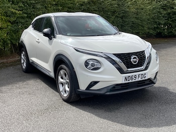 2019 (69) - 1.0 DiG-T N-Connecta 5dr