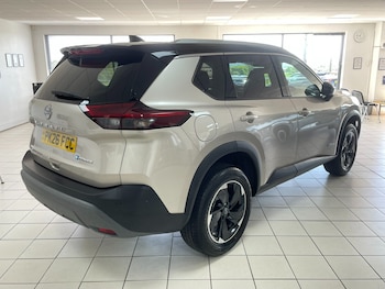 Used Nissan X-Trail 2026 for sale - 78466181: Photo