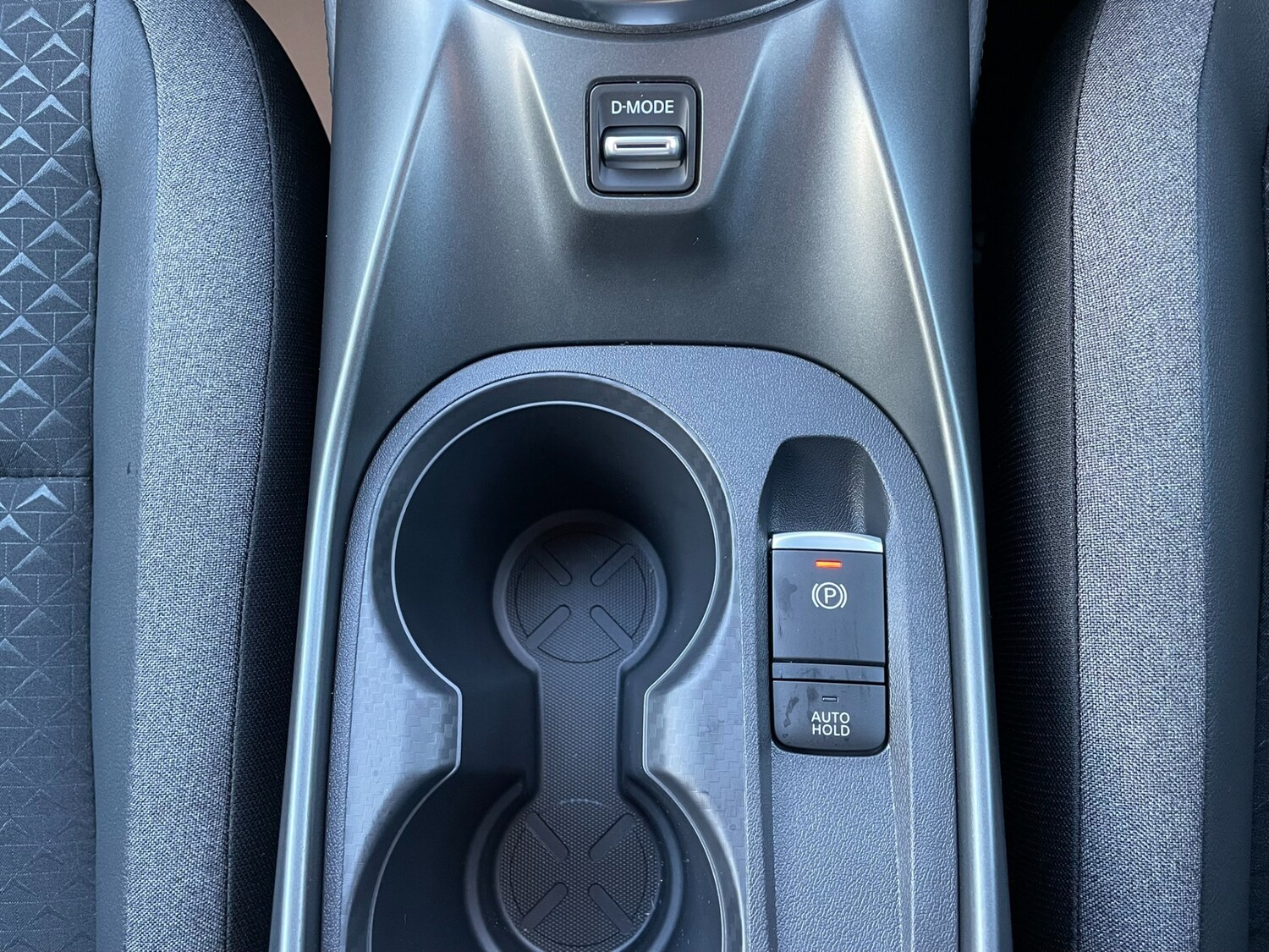 Used Nissan Juke 2025 for sale - 76710487: Photo 10