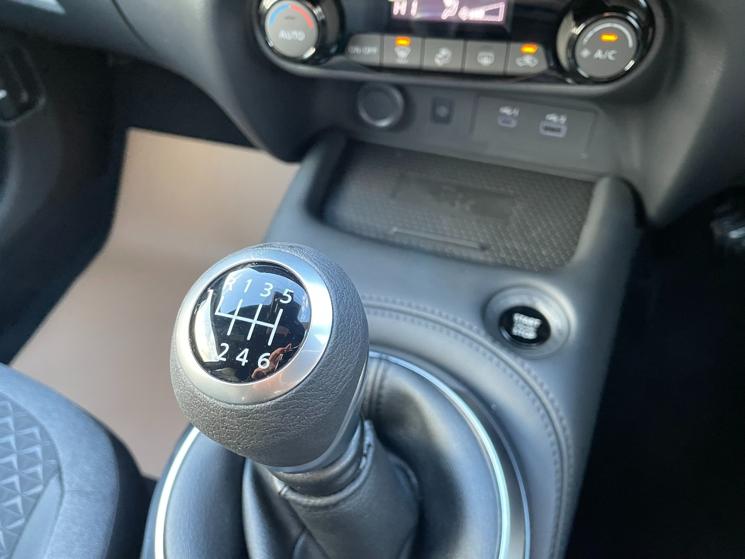 Used Nissan Juke 2025 for sale - 76710487: Photo 11