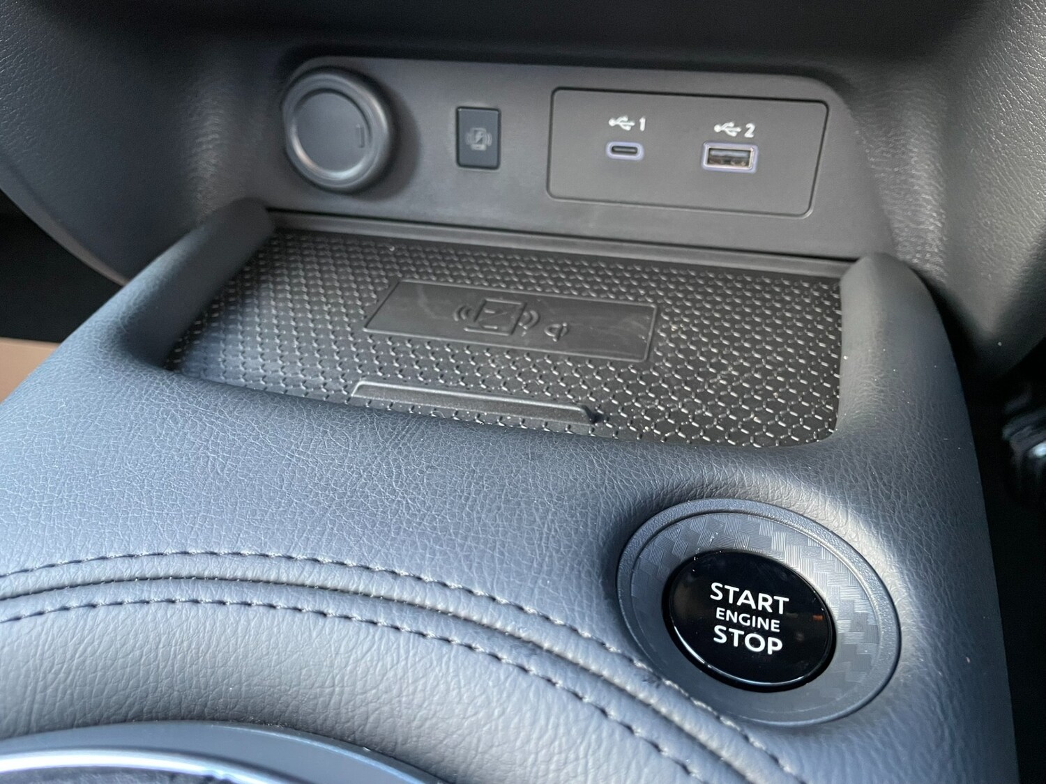 Used Nissan Juke 2025 for sale - 76710487: Photo 12