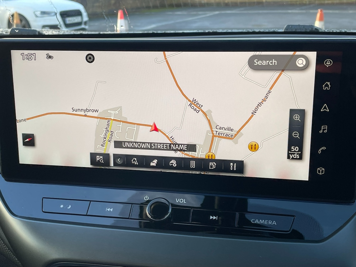 Used Nissan Juke 2025 for sale - 76710487: Photo 14