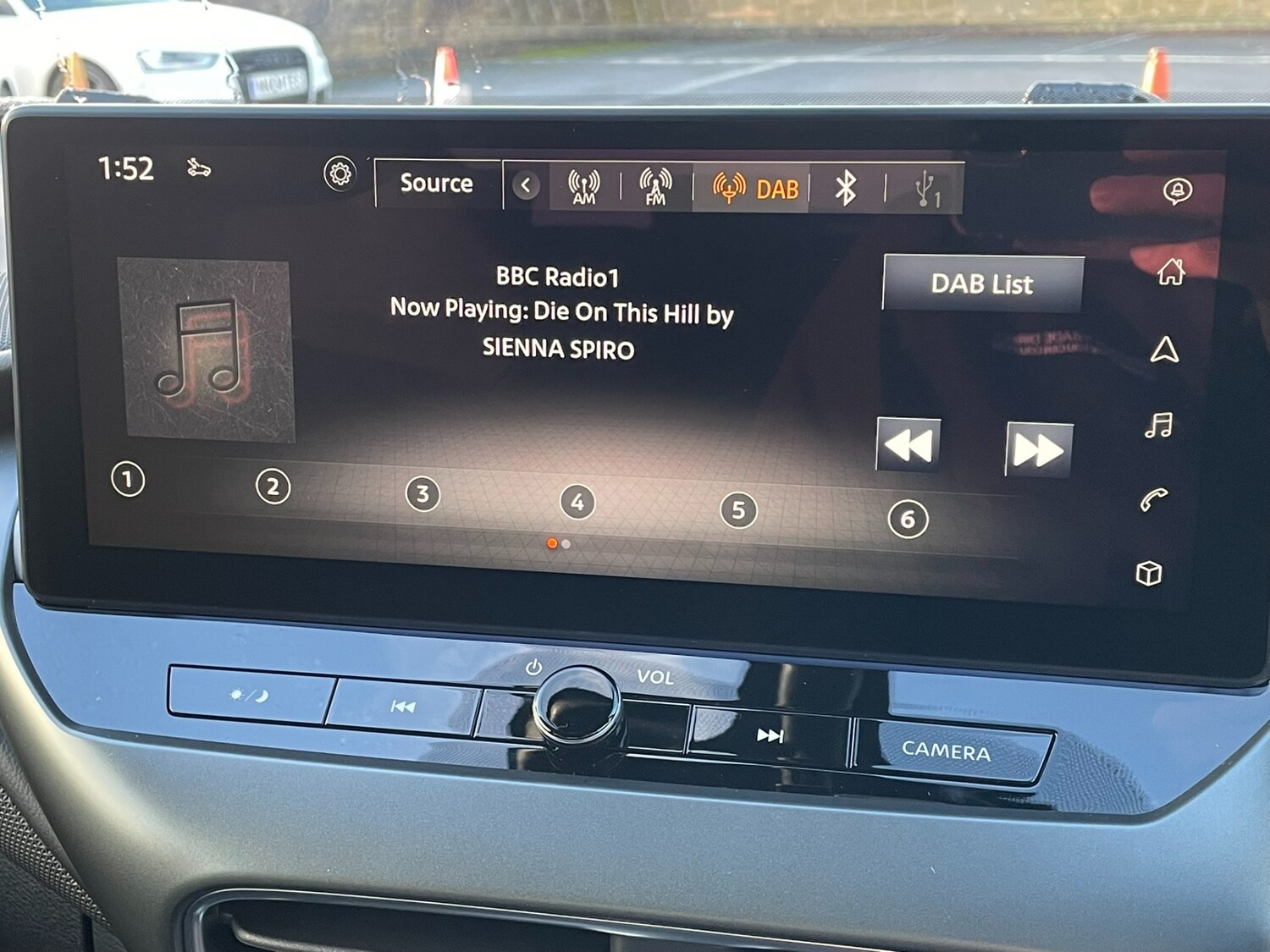 Used Nissan Juke 2025 for sale - 76710487: Photo 15