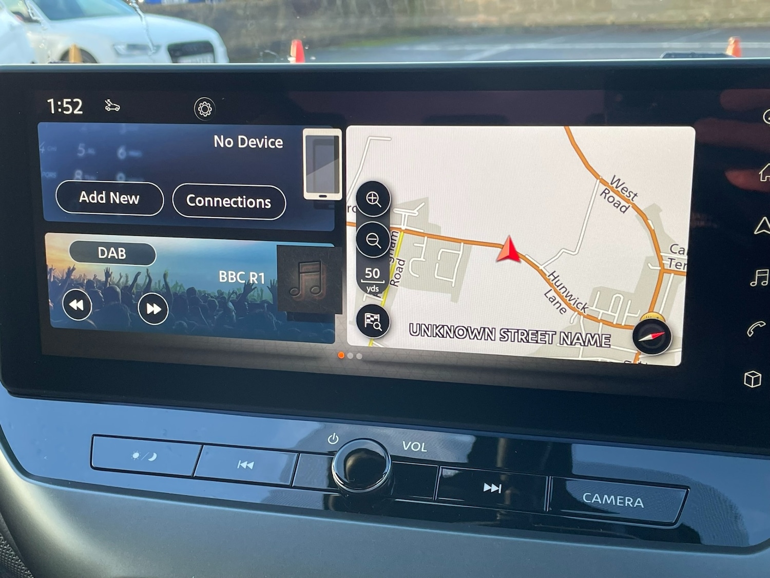 Used Nissan Juke 2025 for sale - 76710487: Photo 16