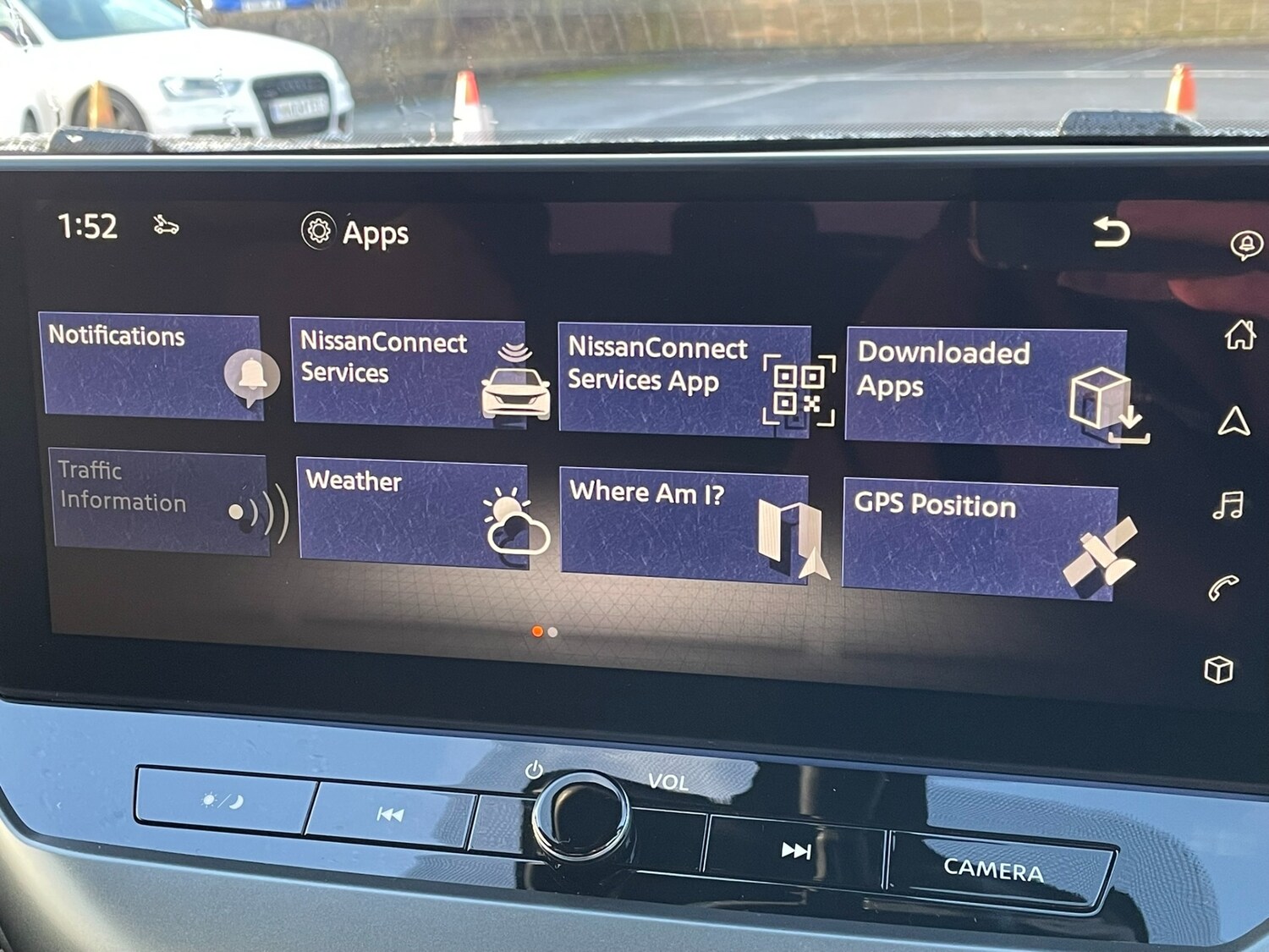 Used Nissan Juke 2025 for sale - 76710487: Photo 17